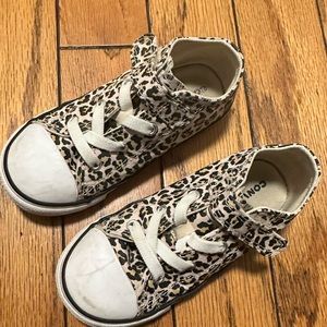 Toddler Converse